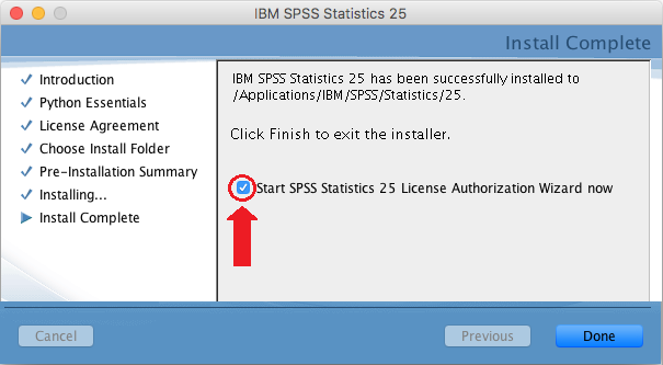 How To Download Spss On Mac