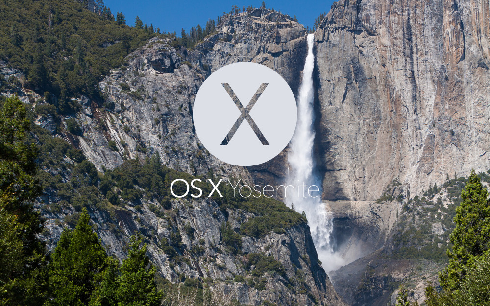 Apple Mac Os X Yosemite Download
