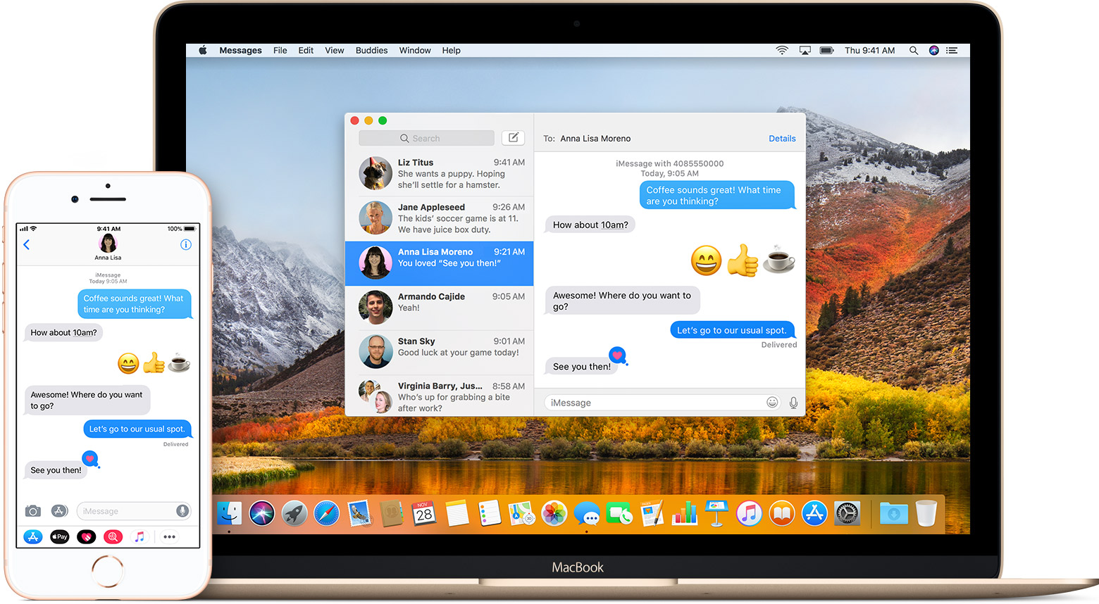 How To Download Imessages To Mac